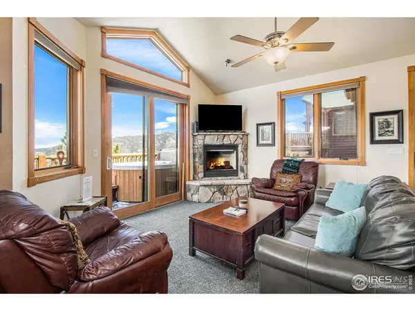 2625 Marys Lake #27A, Estes Park, CO 80517