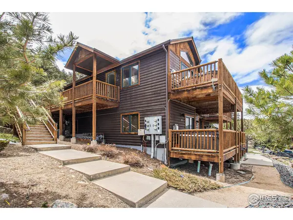 2625 Marys Lake #27A, Estes Park, CO 80517
