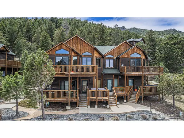 2625 Marys Lake #27A, Estes Park, CO 80517