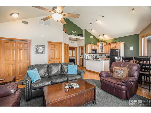 2625 Marys Lake #27A, Estes Park, CO 80517