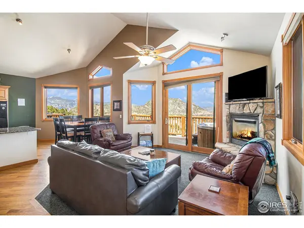 2625 Marys Lake #27A, Estes Park, CO 80517