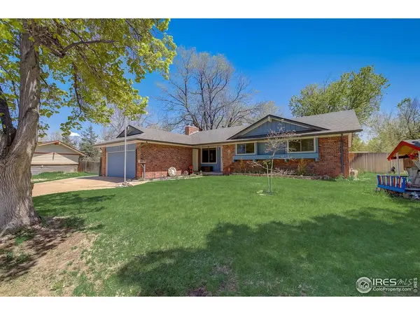 1648 S Kenton, Aurora, CO 80012