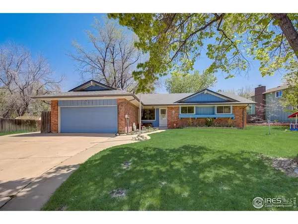 1648 S Kenton, Aurora, CO 80012