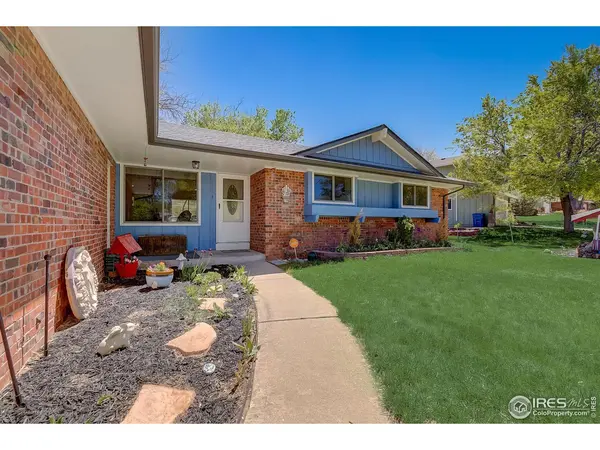 1648 S Kenton, Aurora, CO 80012