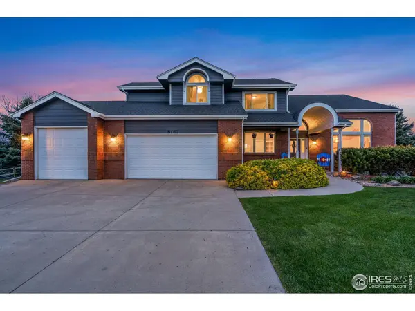8167 Castle Peak, Fort Collins, CO 80528