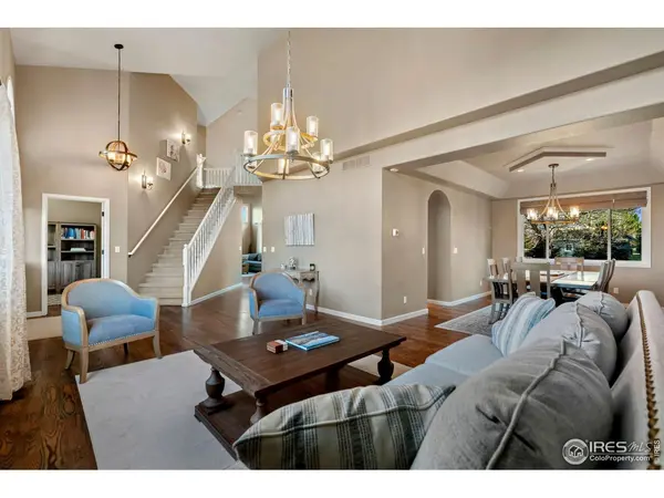 8167 Castle Peak, Fort Collins, CO 80528