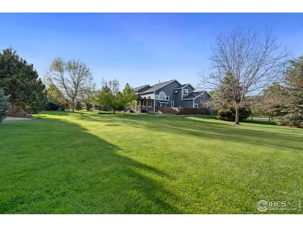 8167 Castle Peak, Fort Collins, CO 80528