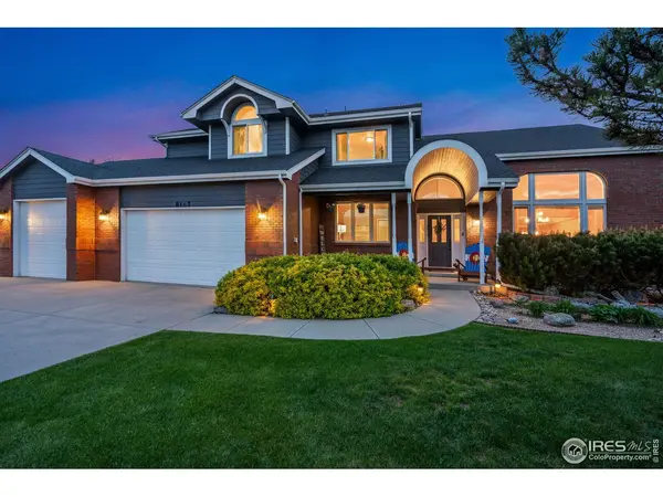 8167 Castle Peak, Fort Collins, CO 80528