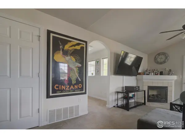 3642 Ponderosa #1, Evans, CO 80620