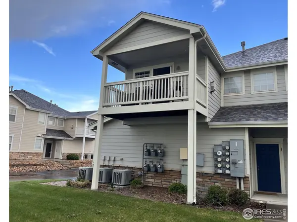 3642 Ponderosa #1, Evans, CO 80620