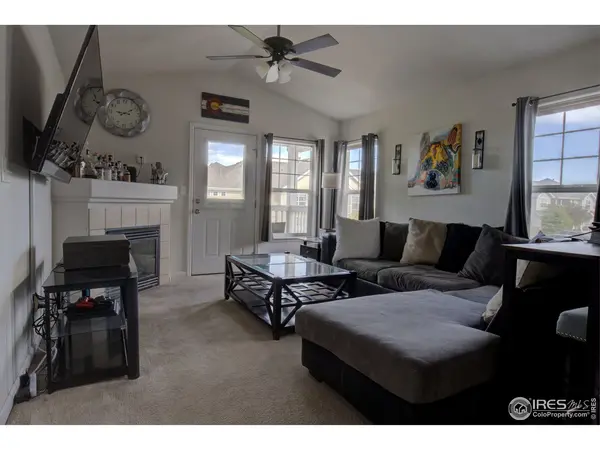 3642 Ponderosa #1, Evans, CO 80620