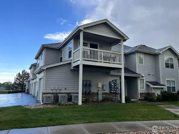 3642 Ponderosa #1, Evans, CO 80620
