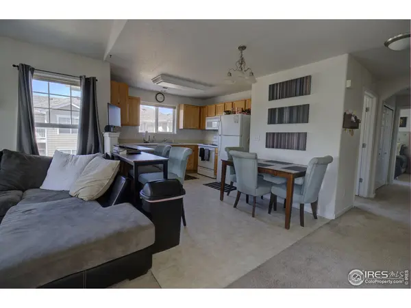 3642 Ponderosa #1, Evans, CO 80620
