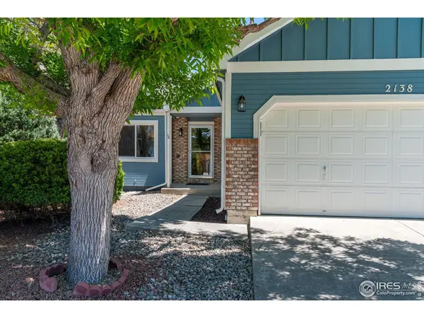 2138 Daley, Longmont, CO 80501