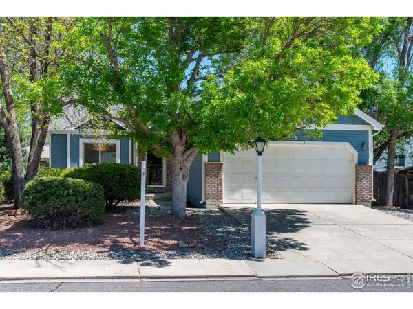 2138 Daley, Longmont, CO 80501