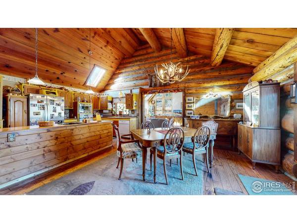 1005 Kerr, Estes Park, CO 80517