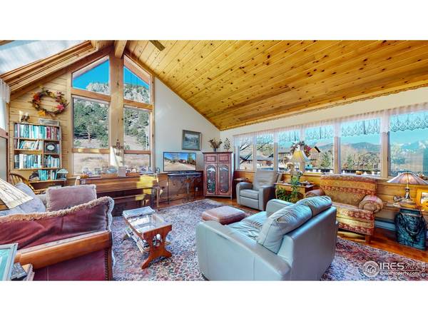 1005 Kerr, Estes Park, CO 80517