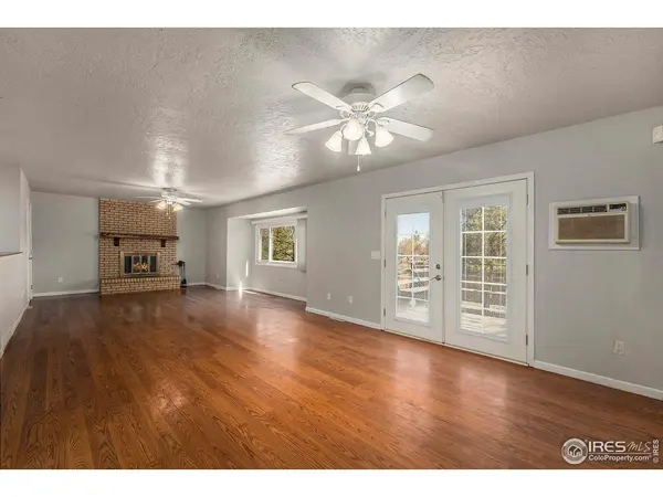 2520 29th, Greeley, CO 80634