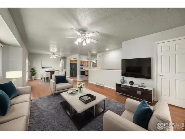 2520 29th, Greeley, CO 80634
