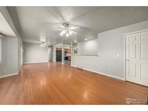 2520 29th, Greeley, CO 80634