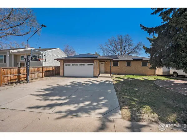 2520 29th, Greeley, CO 80634