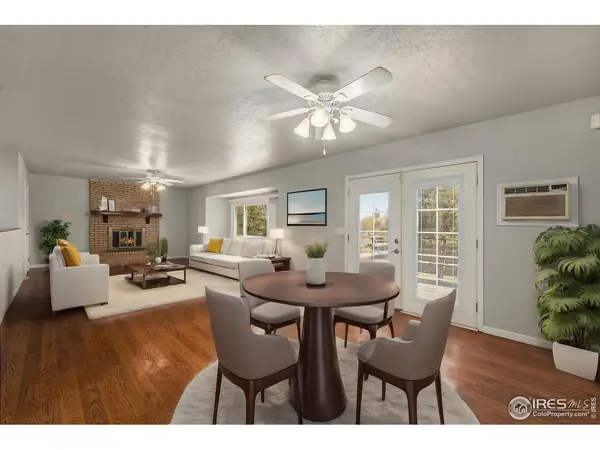 2520 29th, Greeley, CO 80634
