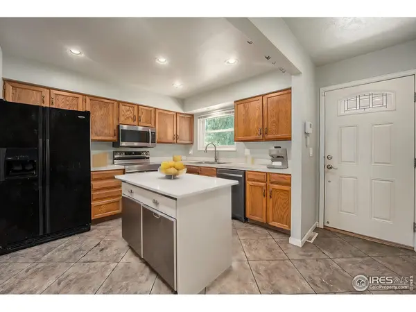 2520 29th, Greeley, CO 80634
