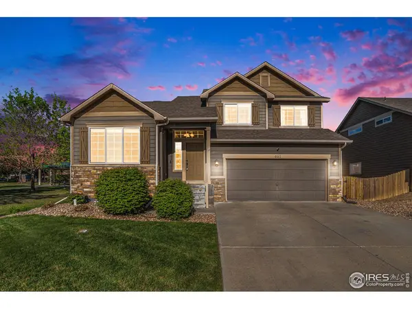 461 Territory, Johnstown, CO 80534
