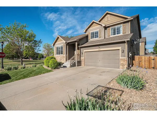 461 Territory, Johnstown, CO 80534