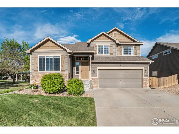 461 Territory, Johnstown, CO 80534