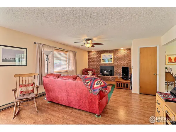 203 1st, Kersey, CO 80644