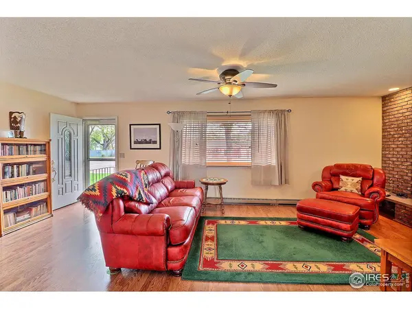 203 1st, Kersey, CO 80644