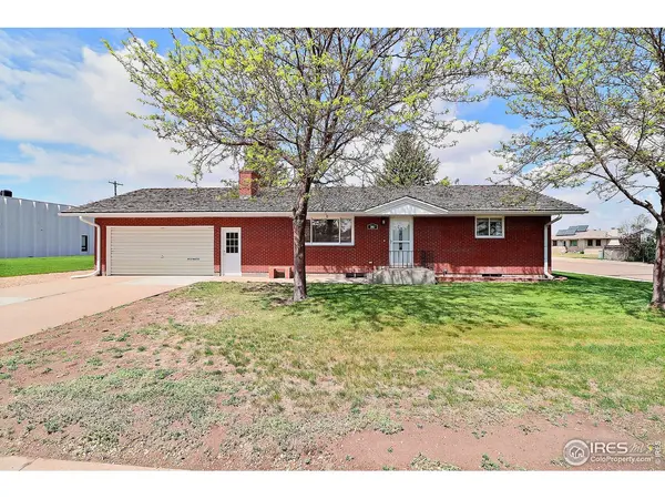203 1st, Kersey, CO 80644