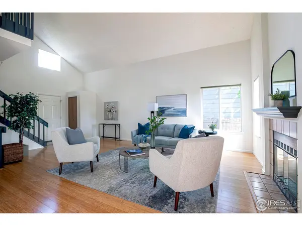 1752 Sumner, Longmont, CO 80501