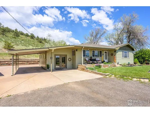 3257 N County Road 27, Loveland, CO 80538