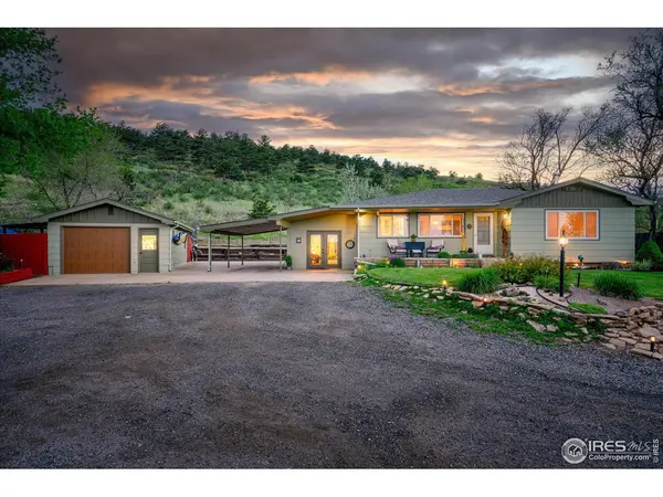 3257 N County Road 27,  Loveland,  CO 80538