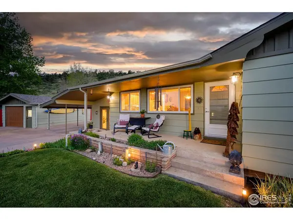 3257 N County Road 27, Loveland, CO 80538
