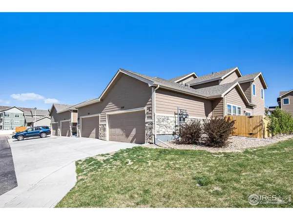 5551 W 29th #2312, Greeley, CO 80634