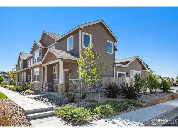 5551 W 29th #2312, Greeley, CO 80634