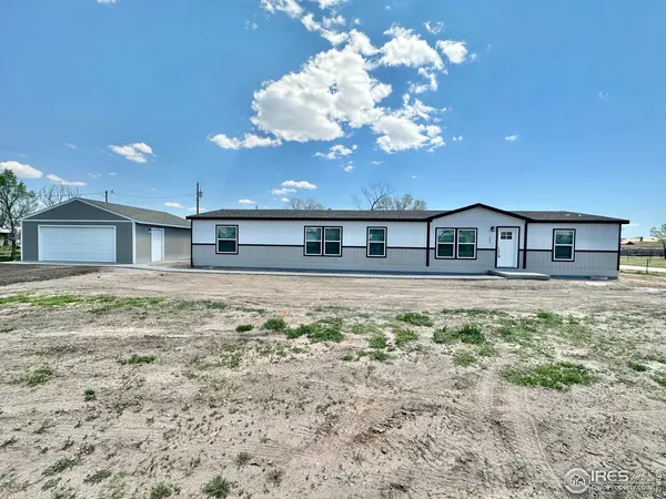 202 Ord, Grover, CO 80729