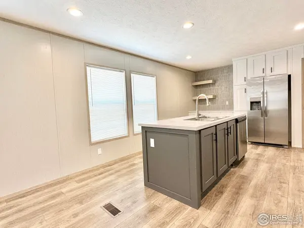 202 Ord, Grover, CO 80729