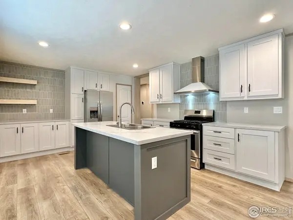 202 Ord, Grover, CO 80729