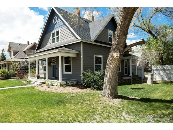 235 W Shafer, Pierce, CO 80650