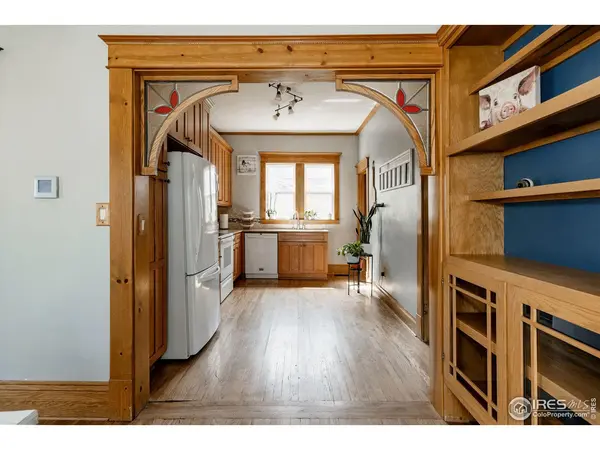 235 W Shafer, Pierce, CO 80650