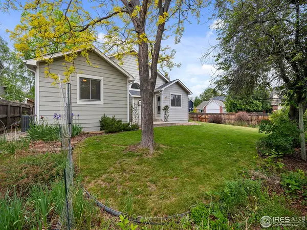 3500 Oak Hill, Fort Collins, CO 80526