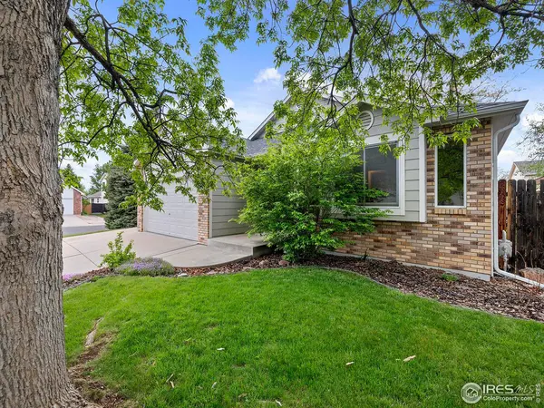 3500 Oak Hill, Fort Collins, CO 80526