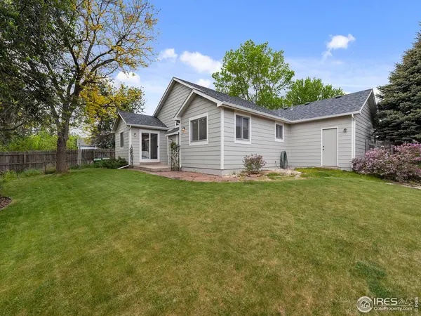 3500 Oak Hill, Fort Collins, CO 80526