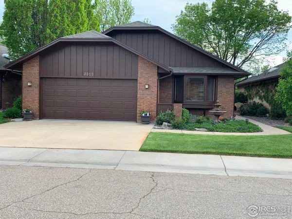 3505 Camden, Longmont, CO 80503