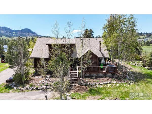 55 Chipmunk, Drake, CO 80515