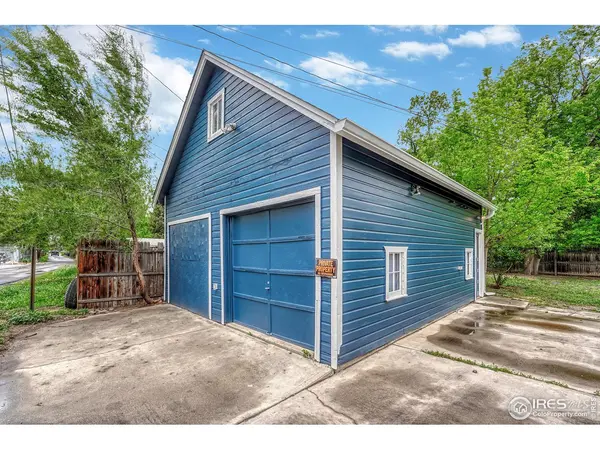 512 15th, Longmont, CO 80501